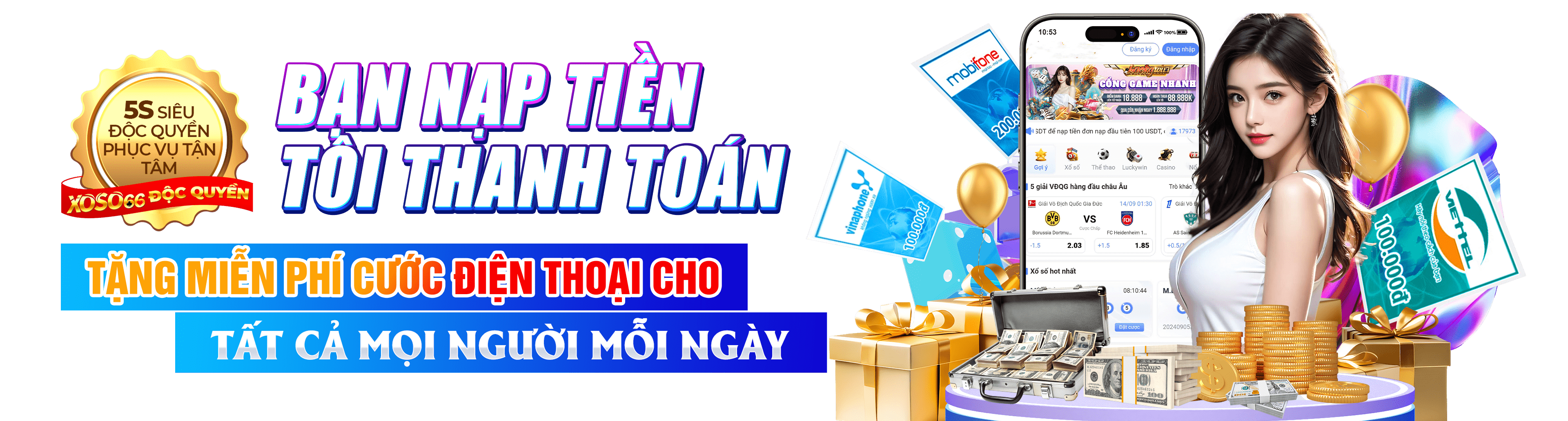 9bet